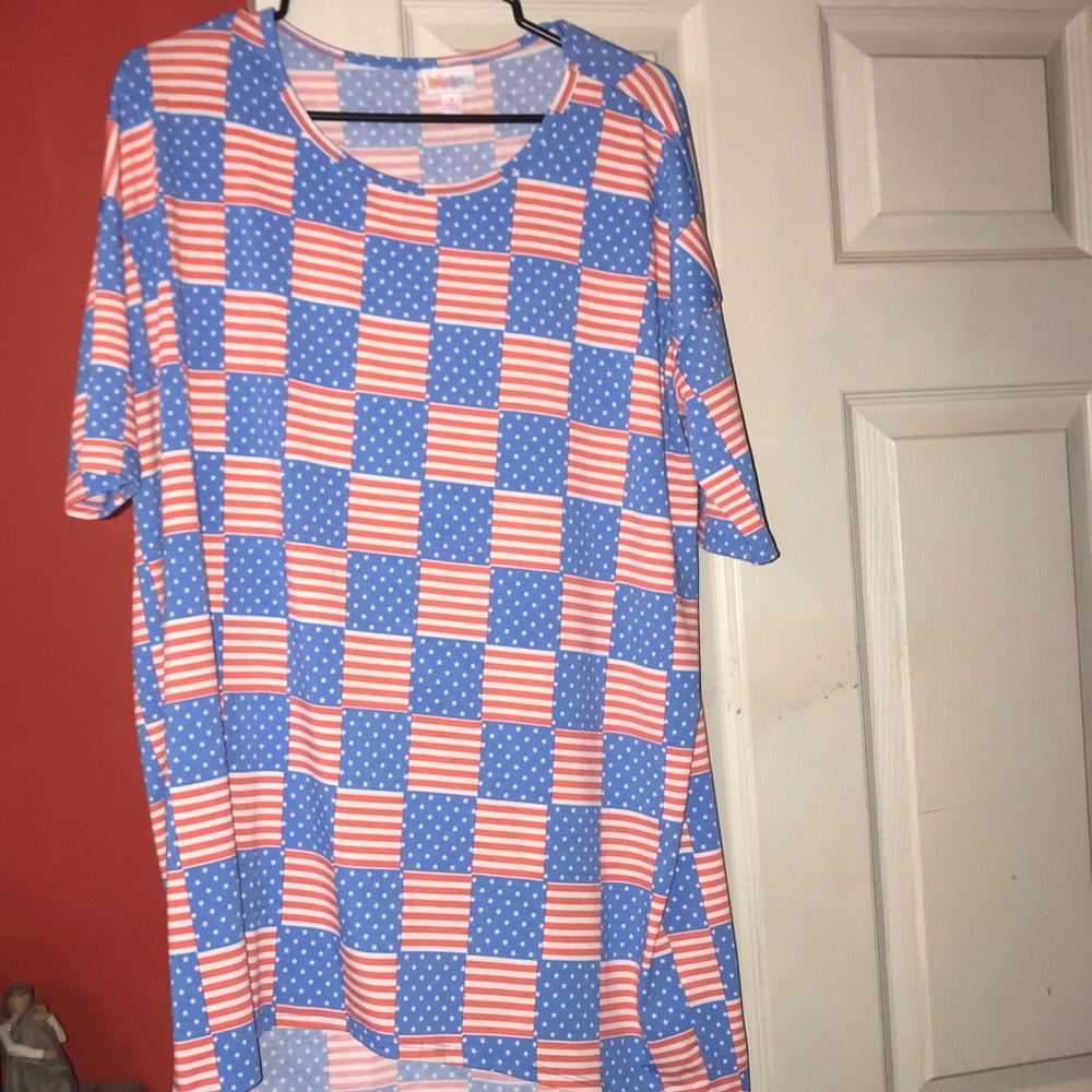 Americana Irma
